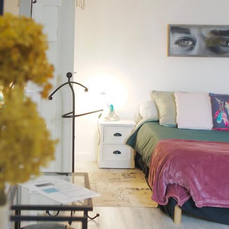 Yog Studio Soorts-Hossegor Buitenkant foto