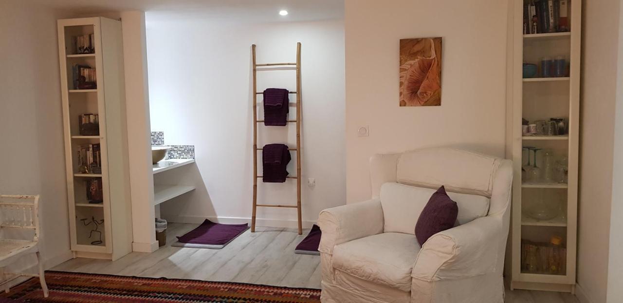 Yog Studio Soorts-Hossegor Buitenkant foto