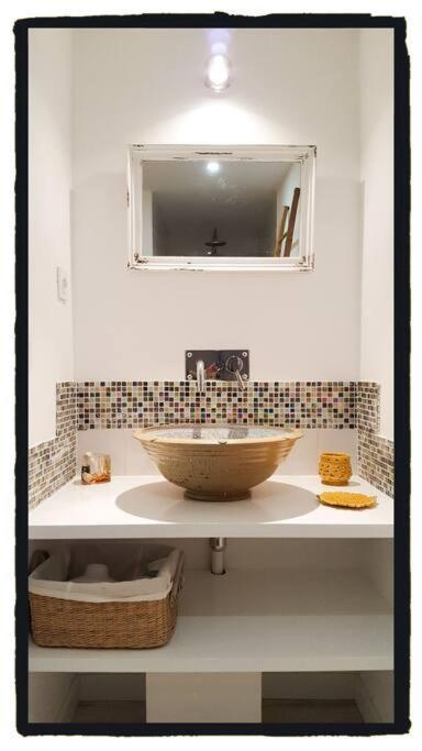 Yog Studio Soorts-Hossegor Buitenkant foto