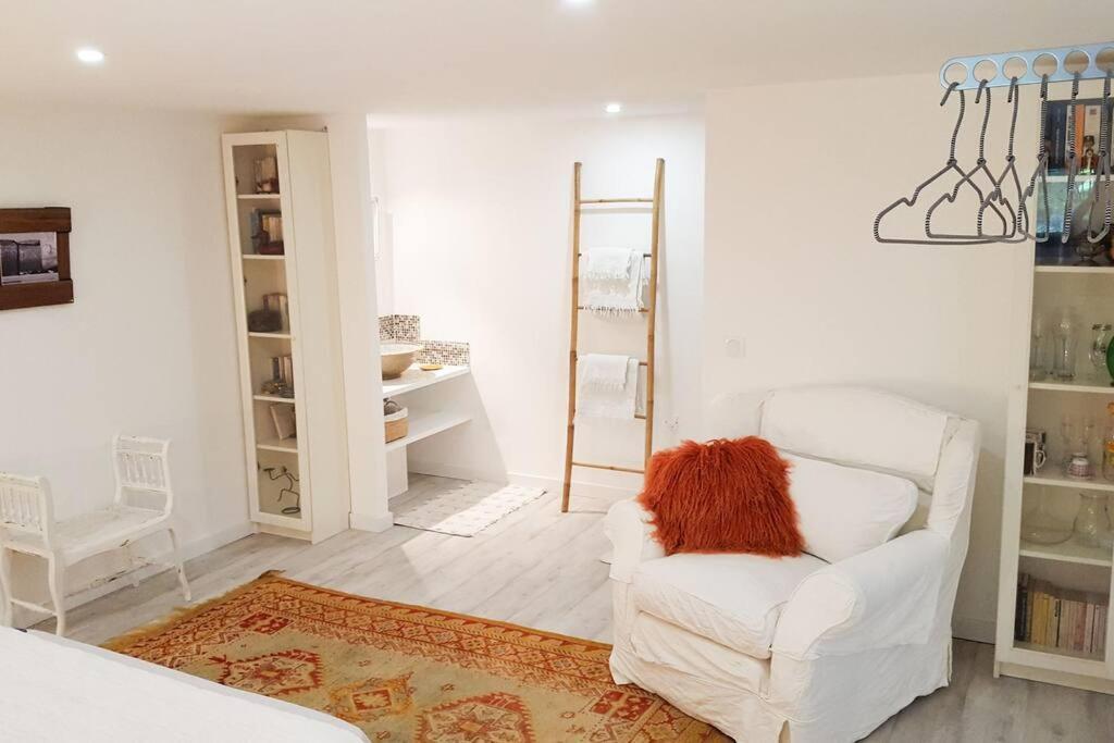 Yog Studio Soorts-Hossegor Buitenkant foto