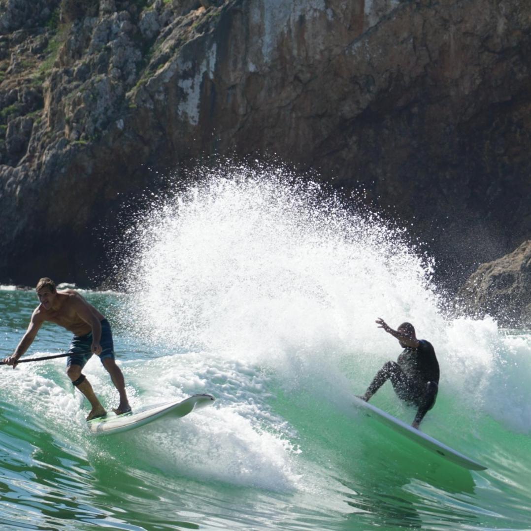 Yog Studio Soorts-Hossegor Buitenkant foto