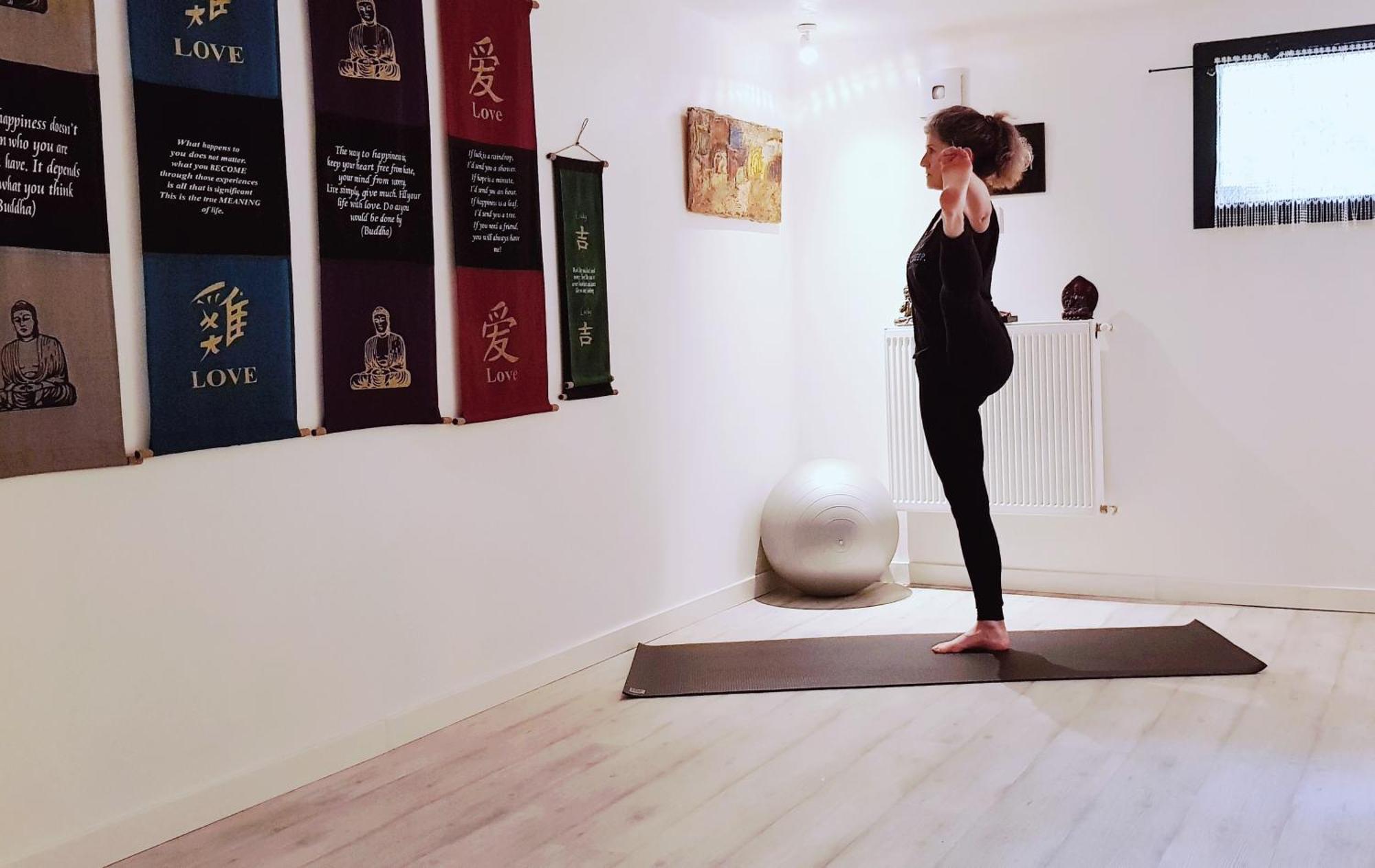 Yog Studio Soorts-Hossegor Buitenkant foto